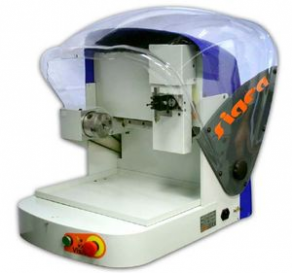 Micro lathe - 100 x 200 mm | VISIO T