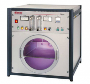 Surface treatment machine plasma - 18 - 36 L | Nano