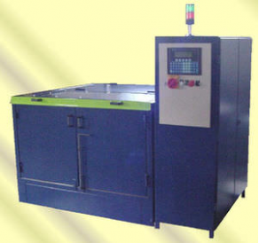 Hose test stand - BE 100A