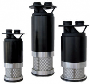 Compressed air filter - DF-T series