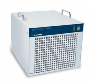 Immersion cooler / for circulating baths - max. -35 °C | FC series