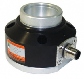 Web tension control load cell - 25, 50, 100 kg | RS series 