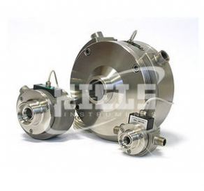 Liquid positive-displacement flow meter - max. 35.000 lt/h, 10 bar | KDN