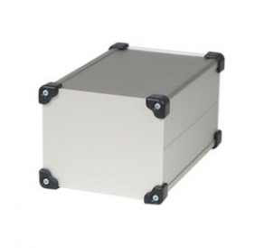 Instrumentation chassis - Microbox 36C