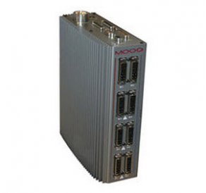 Machine controller for industrial applications - BX-300&trade;