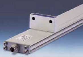 Linear position sensor / absolute magnetostrictive / for small spaces - max. 5.75 m | PCFP23