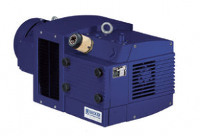 Air compressor / rotary vane / oil-free - max. 153 m³/h | KDX 3.60 - KDX 3.140