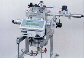 Deadweight tester - FRS4, FRS5 series
