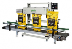 Rotary heat sealer / automatic / packaging / for the pharmaceutical industry - RO 3003 SERIES