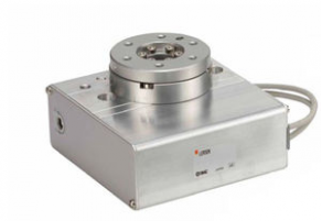 Electric rotary indexing table - max. 420 °/s | LER series