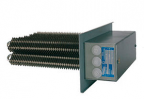 Electrical duct heater - 2.25 - 18 kW