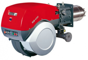 Gas  burner / for burner - 1350 - 5170 kW | RS 300 - 1200/E-EV BLU