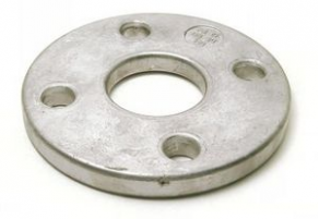Rotating flange / aluminium - DN 15 - 700 | 5712