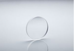 Cylindrical lens / plano-concave / fused-silica