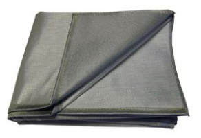 Welding blanket - 600 °C | Kronos