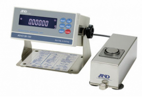 Weigh module - 21 - 310 g, 0.001 - 0.1 mg, IP65 | AD-4212B series