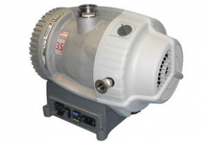 Scroll vacuum pump - max. 35 m³/h | XDS35i series
