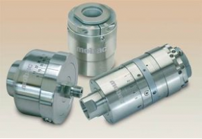 Magnetic hysteresis clutch / for bottle encapsulation - 0.2 - 6 Nm | MCC series