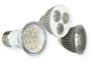 LED bulb - 12 V | ULED 11