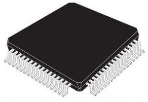 Ethernet transceiver - 10 Mb/s | STE100P