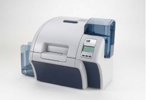 ID card printer - 304 dpi, max. 190 p/h | ZXP 8&trade; series