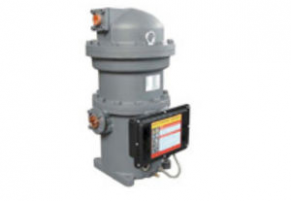 Scroll refrigeration compressor / for industrial refrigeration - 29 - 55 kW