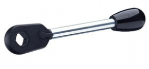 Ratchet crank handle - 14-62 series