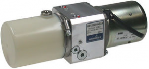 Micro hydraulic power unit - HR080