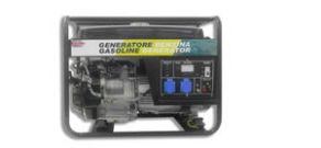 Not specified generator set / fuel - max. 1 kW | GEB series
