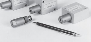 Pressure-limiting valve / hydraulic / micro - 50-250 bar / 6l/min