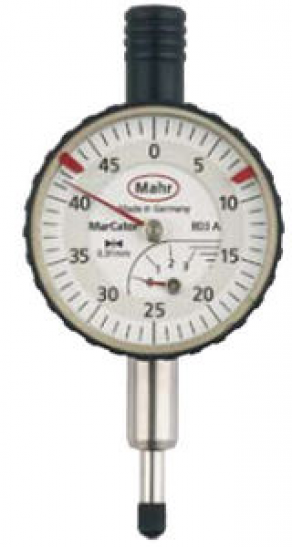 Dial comparator gauge - 803 series 