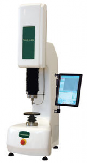 Rockwell hardness tester / automatic - 1 - 187.5 kgf | FH3 Series