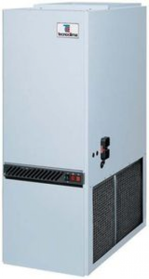 Fuel oil air heater - HB series