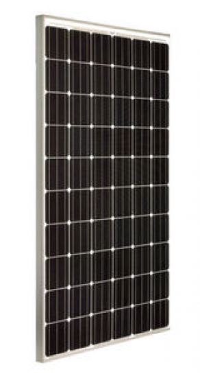 Monocrystalline photovoltaic module - 31.3 - 31.4 V, 255 - 265 W | S19 G2 series 