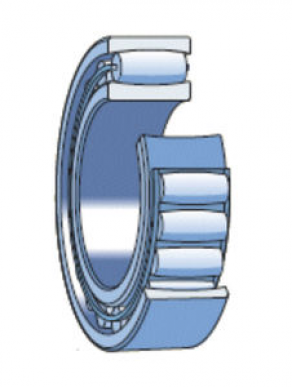 Toroidal roller bearing - CARB® 