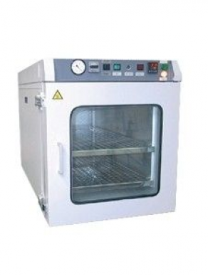 Vacuum oven - 20 ... 300 °C | XF series