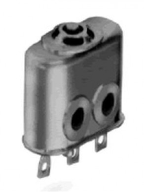 Waterproof switch / for harsh environments - max. 120 mA | 6700 series