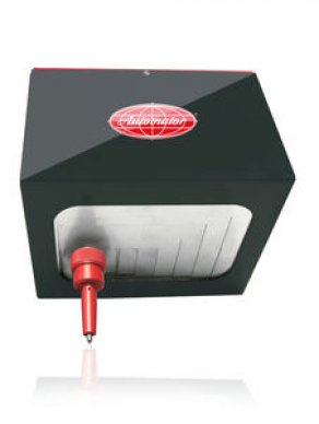 Dot peen marking machine / for integration - 50 x 90 mm | ADP5090