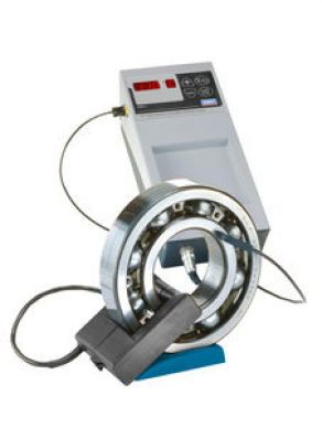 Portable induction heater / bearing - 4,5 kg | TMBH 1