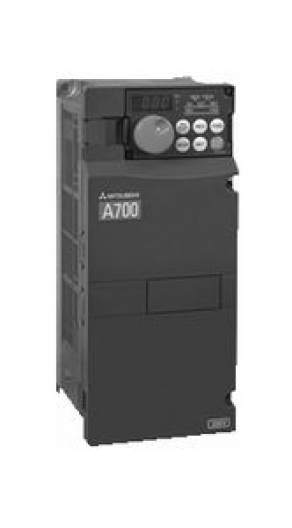 Frequency converter - 240 - 600 V, 3/4 - 650 hp | A700