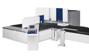 Automatic panel bender - max. 2605 mm | PG