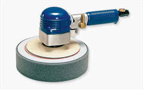 Orbital polisher / pneumatic - 7500 rpm | PACS-7A