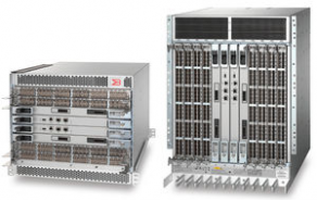 Network communications appliance - 8 Gbps | DCX® series