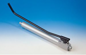 Hydraulic actuator / linear / compact / for medical applications - 250 - 350 mm, max. 6 kN | MEDIPACK 5100