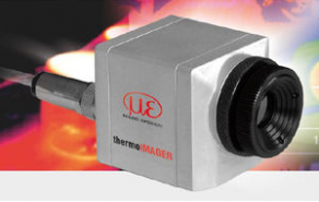 Thermal imaging camera / high-speed - -20 ... +900 °C | thermoIMAGER TIM 160