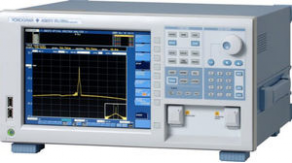 Spectrum analyzer / optical - 350 - 1200 nm | AQ6373
