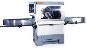 Saw blade grinding machine - 80 - 360 mm | CAL 100