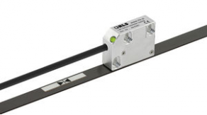 Incremental linear encoder / magnetic / waterproof / robust - 1 - 50 µm, max. 100 m | LM10   