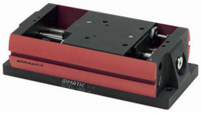 Pneumatic actuator / linear - 400 N, 50 - 100 mm | D32 series