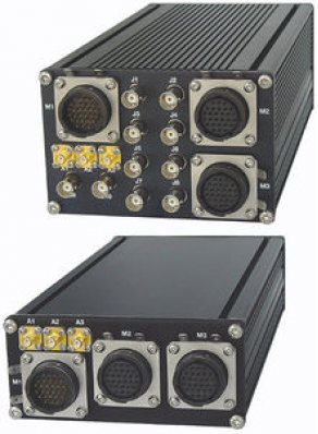 Edge type computer / embedded / rugged - DuraCOR DC Family